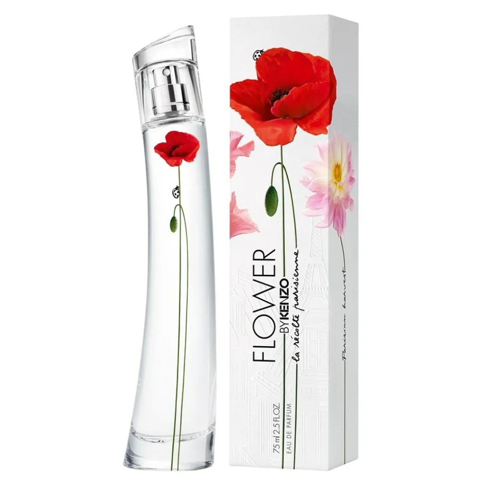 Flower By Kenzo La Récolte Parisienne Eau De Parfum, 75 ml