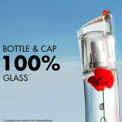 Flower By Kenzo La Récolte Parisienne Eau De Parfum, 75 ml