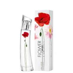 Flower By Kenzo La Récolte Parisienne Eau De Parfum, 40 ml