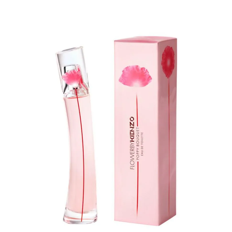Flower By Kenzo Poppy Bouquet Eau de Toilette, 30 ml