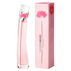 Flower By Kenzo Poppy Bouquet Eau de Toilette, 50 ml
