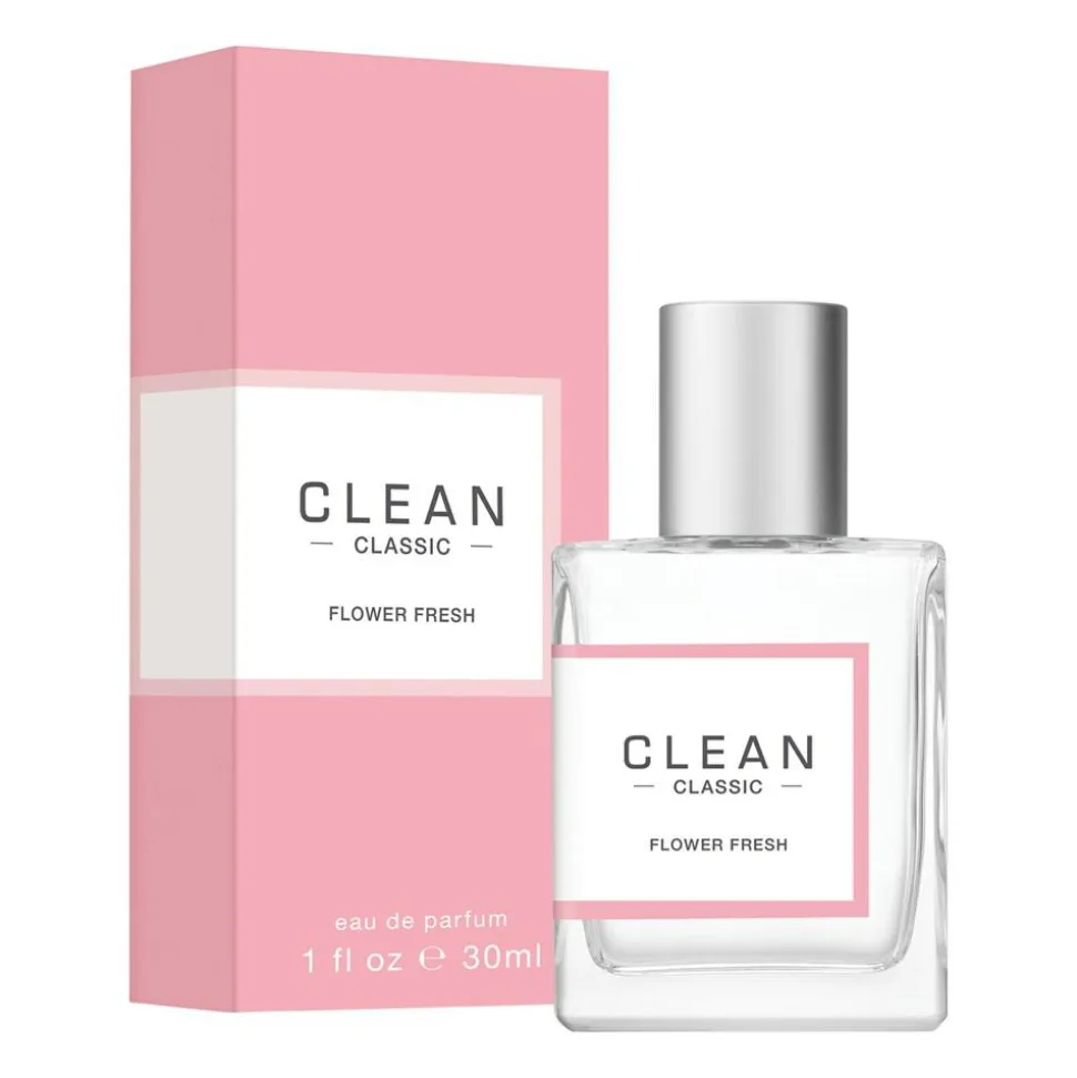 Flower Fresh Eau De Parfum, 30 ml