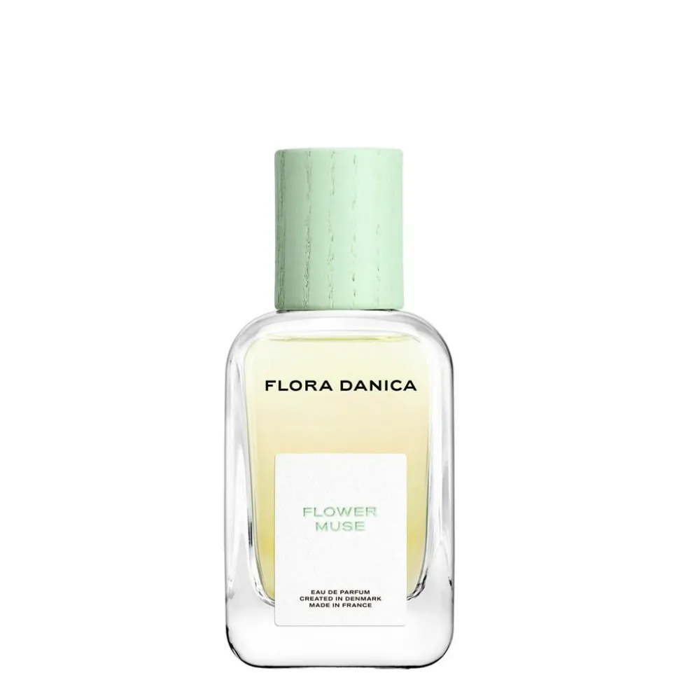 Flower Muse Eau De Parfum, 50 ml