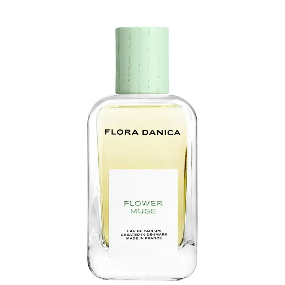 Flower Muse Eau De Parfum, 100 ml