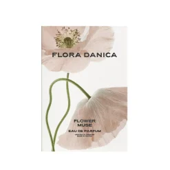 Flower Muse Eau De Parfum, 100 ml