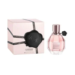 Flowerbomb Eau De Parfum, 50 ml