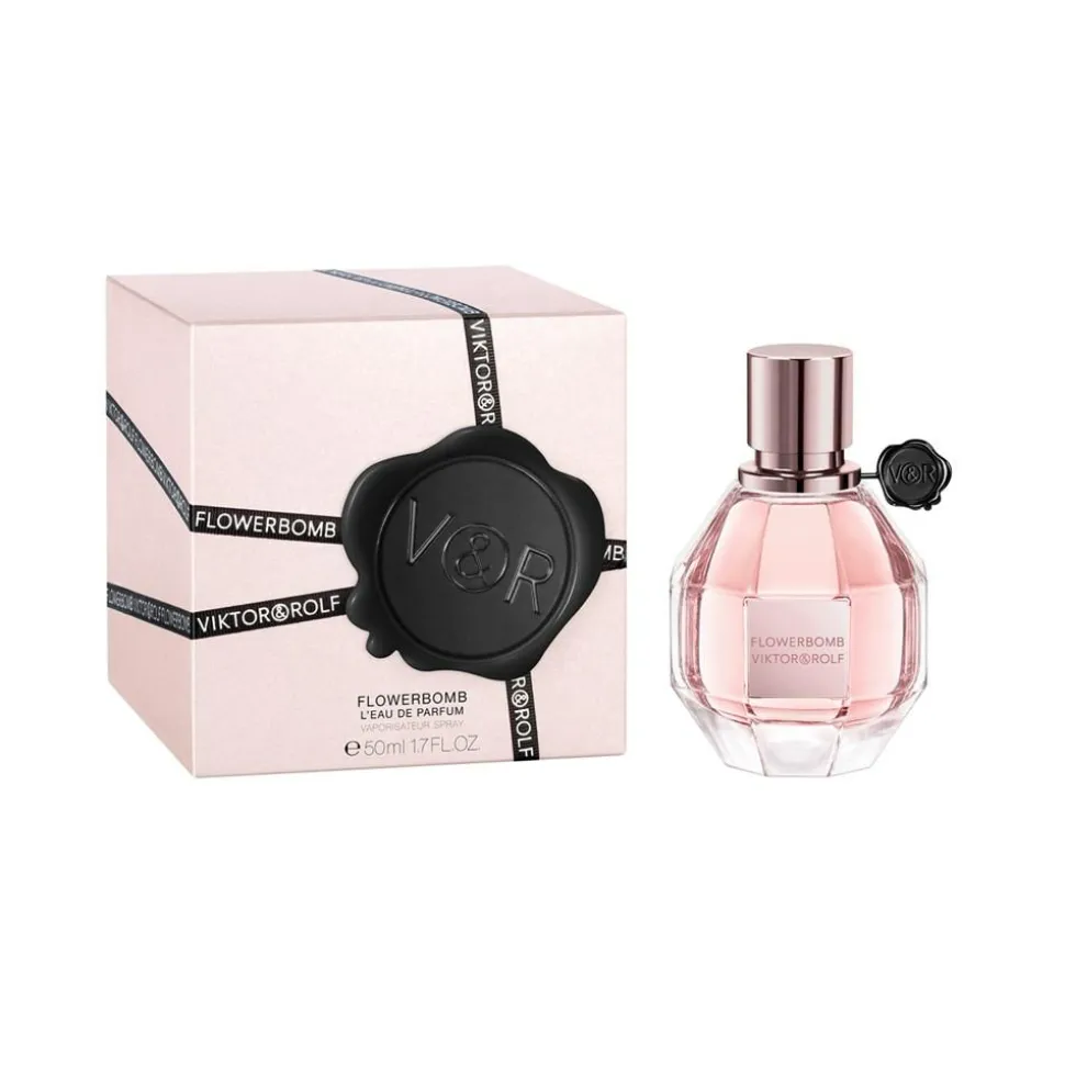 Flowerbomb Eau De Parfum, 50 ml