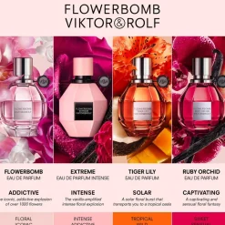 Flowerbomb Eau De Parfum, 50 ml