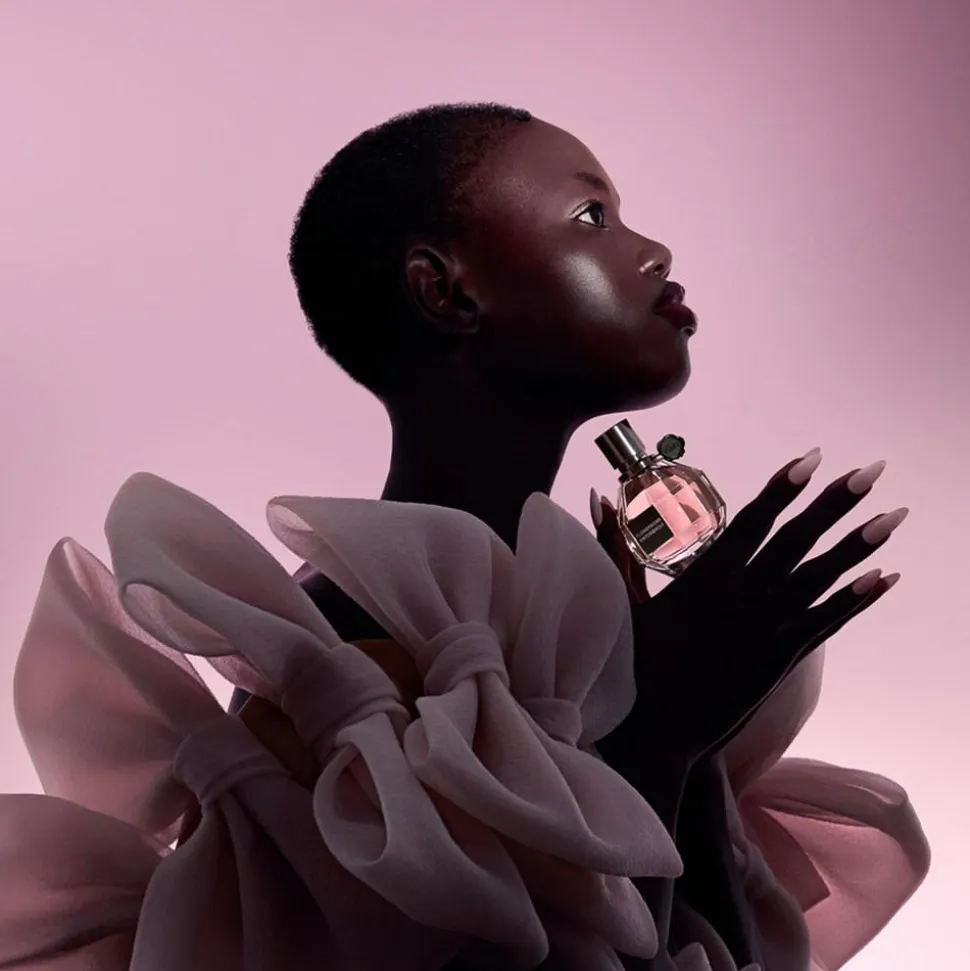 Flowerbomb Eau De Parfum, 50 ml