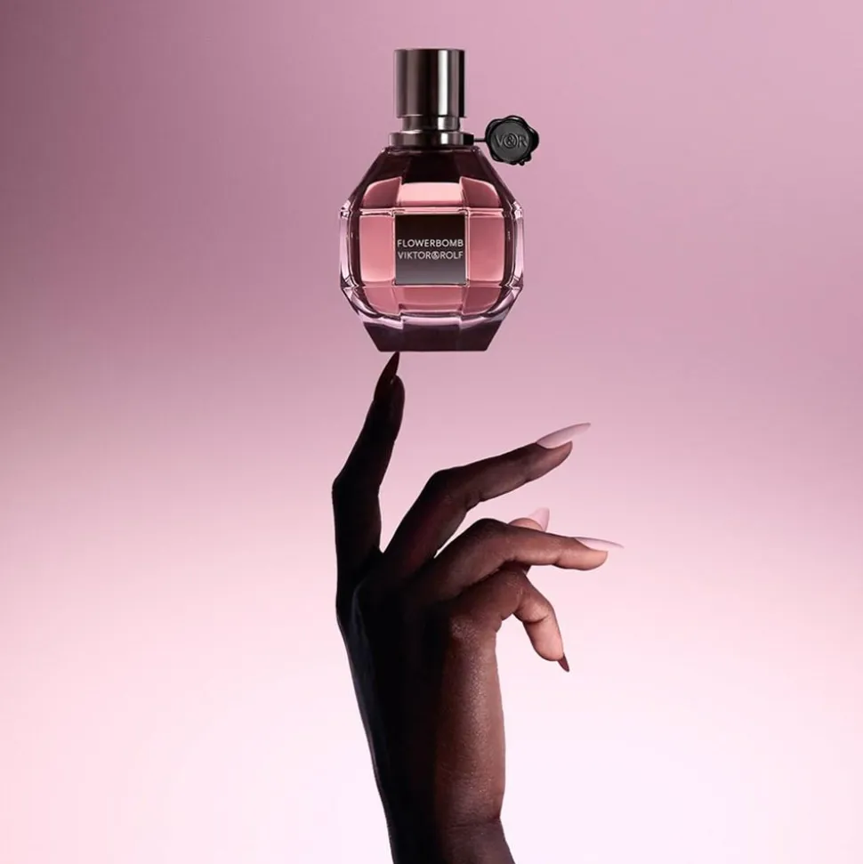 Flowerbomb Eau De Parfum, 30 ml