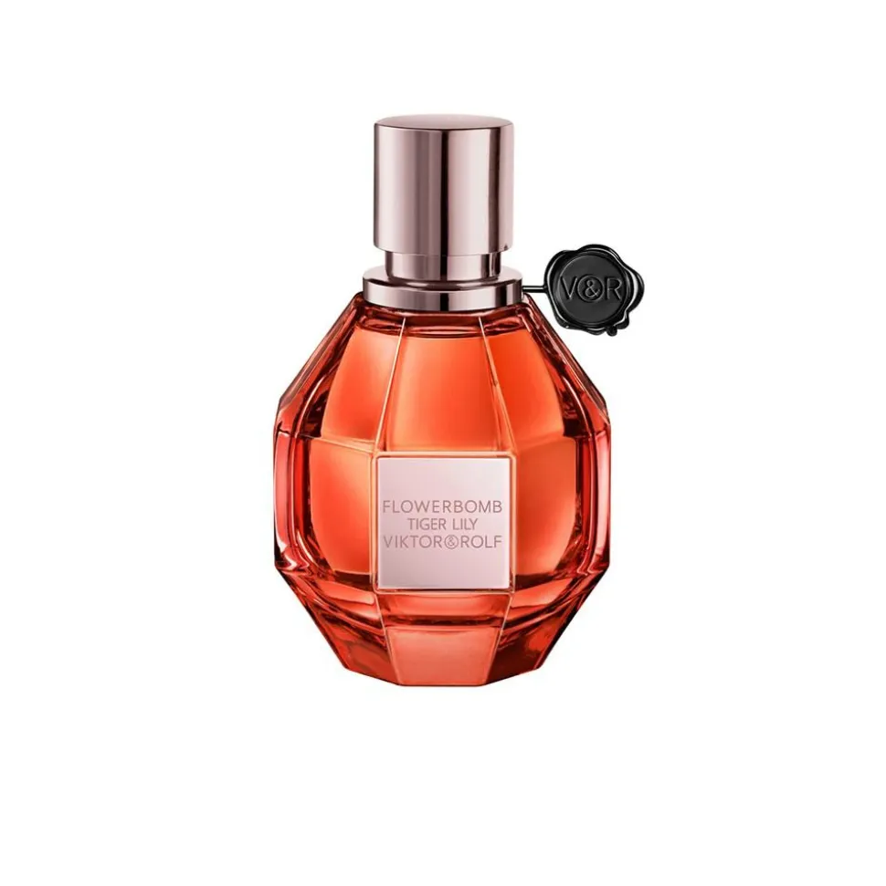 Flowerbomb Tiger Lily Eau De Parfum, 50 ml
