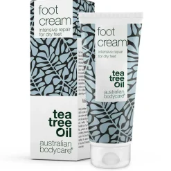 Foot Cream, 100 ml