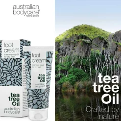 Foot Cream, 100 ml