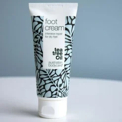 Foot Cream, 100 ml