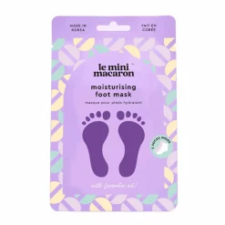 Foot Maske