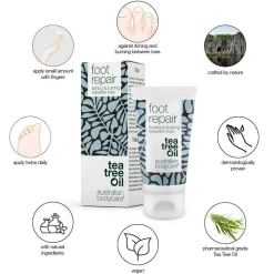 Foot Repair, 50 ml