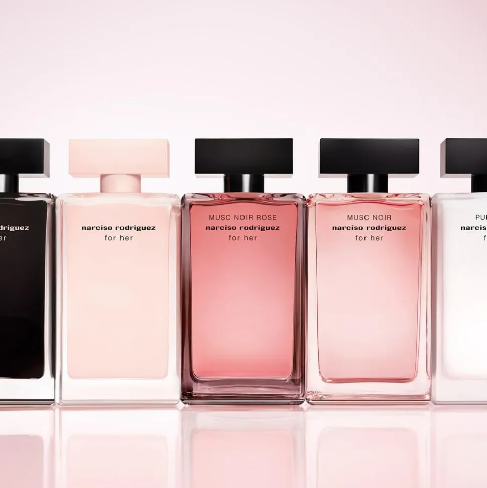 For Her Eau De Parfum, 30 ml