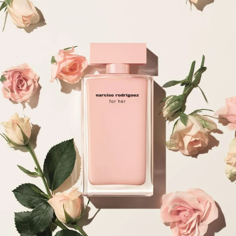 For Her Eau De Parfum, 50 ml