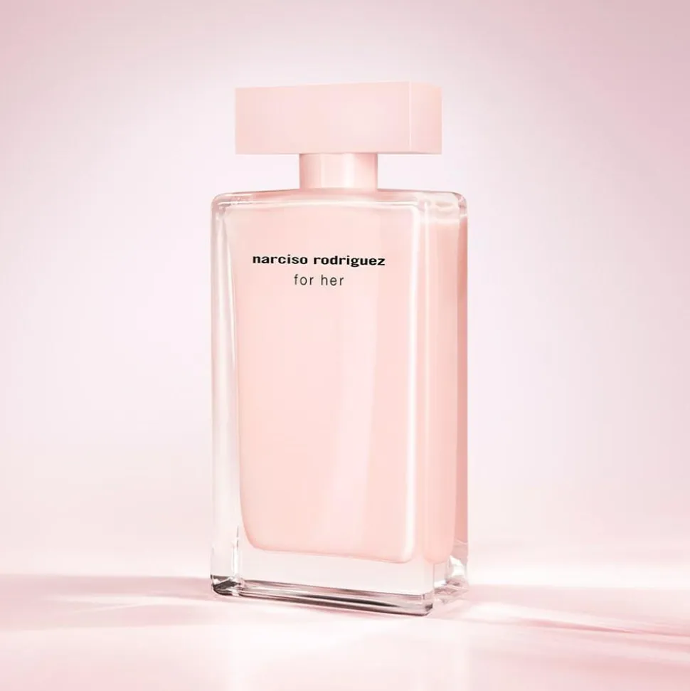 For Her Eau De Parfum, 50 ml