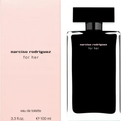 For Her Eau De Toilette, 100 ml