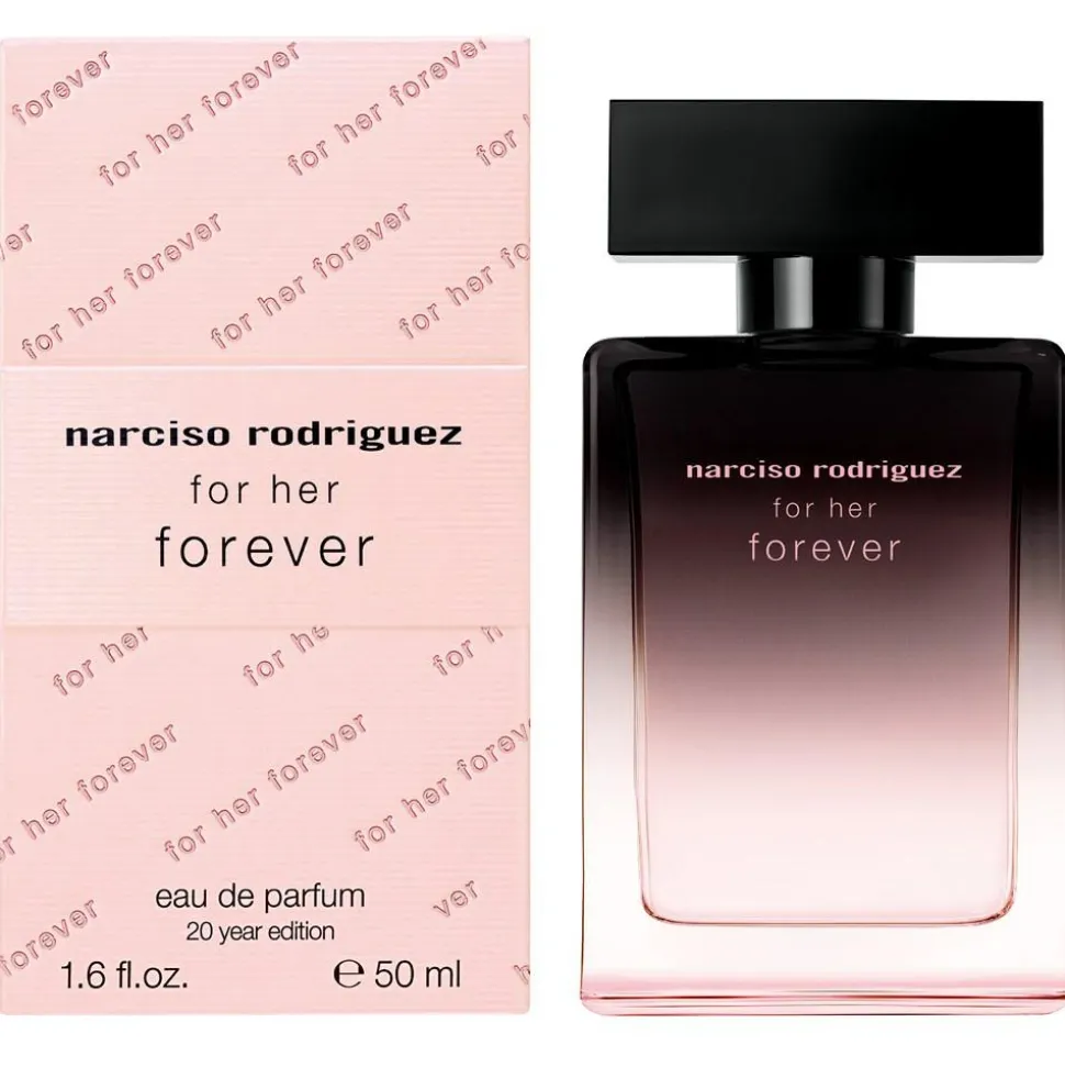 For Her Forever Eau De Parfum, 30 ml