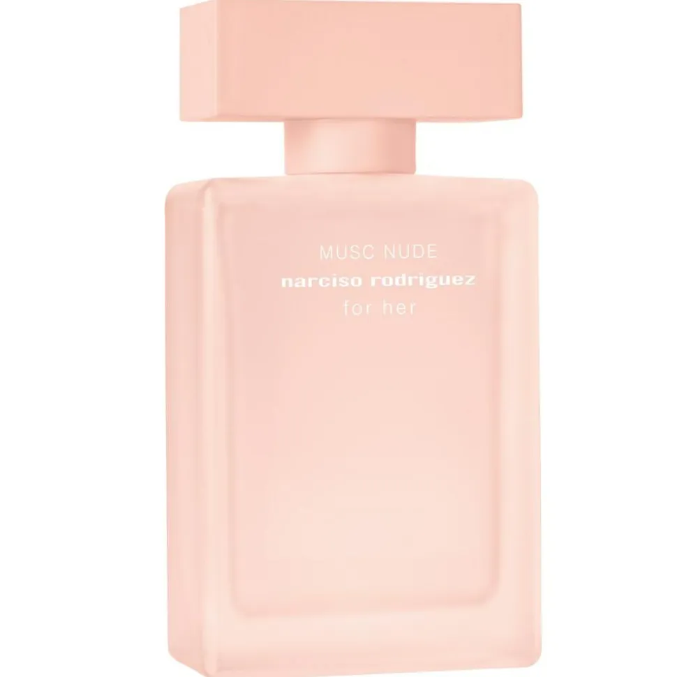 For Her Musc Nude Eau De Parfum, 50 ml