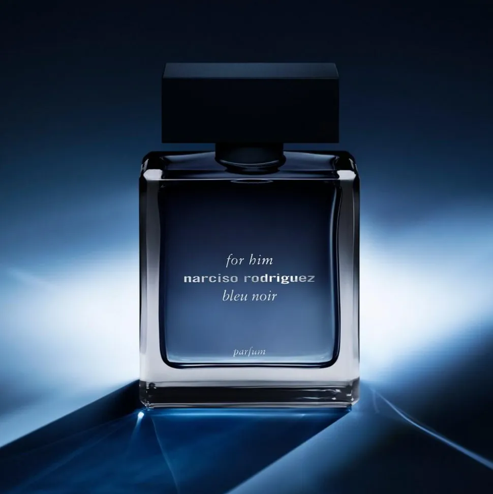 For Him Bleu Noir Eau De Parfum, 50 ml