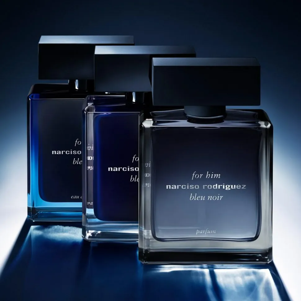 For Him Bleu Noir Eau De Parfum, 50 ml