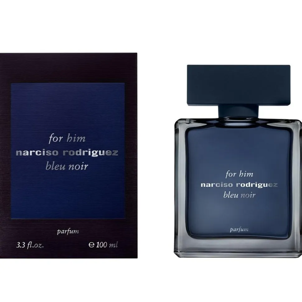 For Him Bleu Noir Eau De Parfum, 100 ml