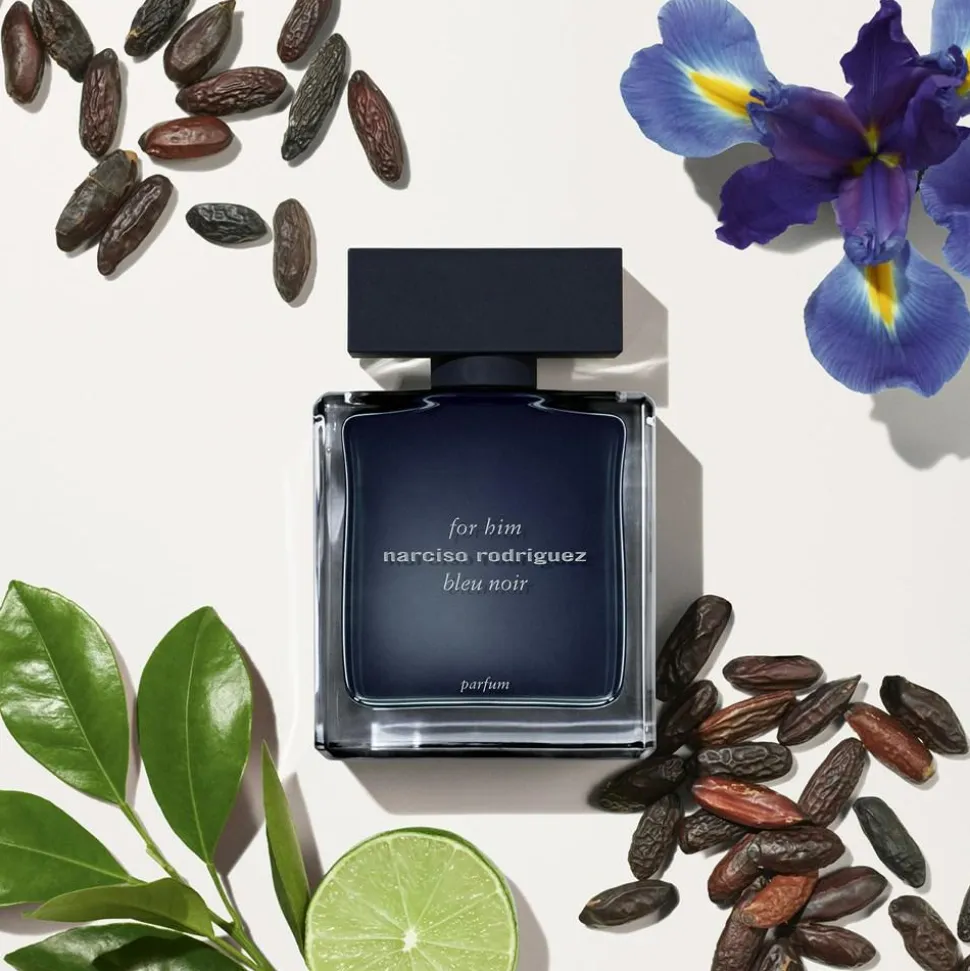 For Him Bleu Noir Eau De Parfum, 100 ml