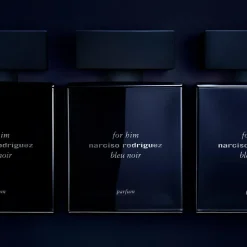 For Him Bleu Noir Eau De Parfum, 100 ml