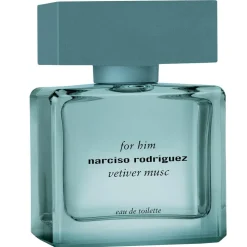 For Him Vetiver Musc Eau De Toilette, 50 ml