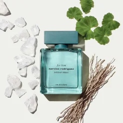 For Him Vetiver Musc Eau De Toilette, 50 ml