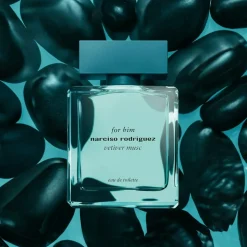 For Him Vetiver Musc Eau De Toilette, 50 ml
