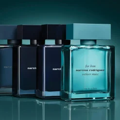 For Him Vetiver Musc Eau De Toilette, 50 ml