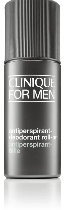 For Men Antiperspirant Deodorant Roll-On, 75 ml