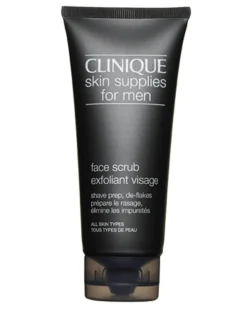 For Men Face Scrub, 100 ml