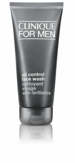 For Men Oil Control Face Wash, 200 ml