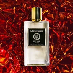For Your Love Eau De Parfum, 100 ml
