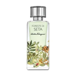 Foreste De Seta Eau De Parfum, 100 ml