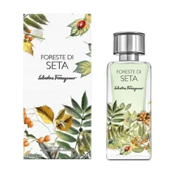 Foreste De Seta Eau De Parfum, 100 ml