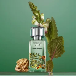 Foreste De Seta Eau De Parfum, 100 ml