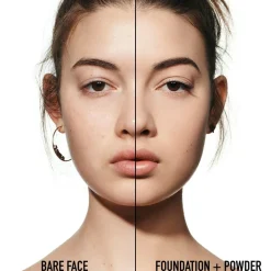 Forever Cushion Powder, 050