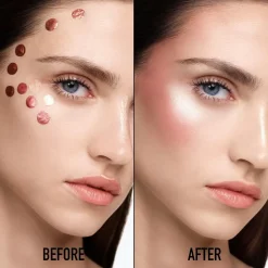 Forever Glow Maximizer Longwear Liquid Highlighter, 015 Peachy
