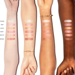 Forever Glow Maximizer Longwear Liquid Highlighter, 011 Pink