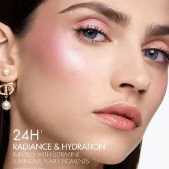 Forever Glow Maximizer Longwear Liquid Highlighter, 011 Pink