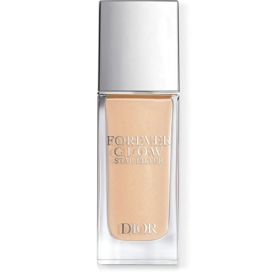 Forever Glow Star Filter Complexion Sublimating Fluid, 1N, 30 ml