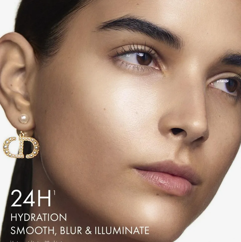 Forever Glow Star Filter Complexion Sublimating Fluid, 1N, 30 ml