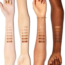 Forever Glow Star Filter Complexion Sublimating Fluid, 2N, 30 ml