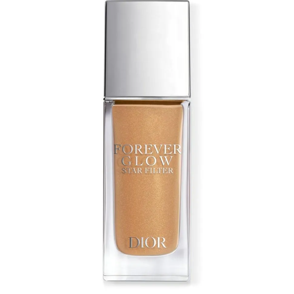 Forever Glow Star Filter Complexion Sublimating Fluid, 4N, 30 ml
